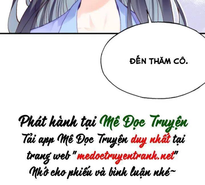 Lại Bị Bệnh Chiều Chuộng Quấn Lấy Chapter 28 - Trang 2