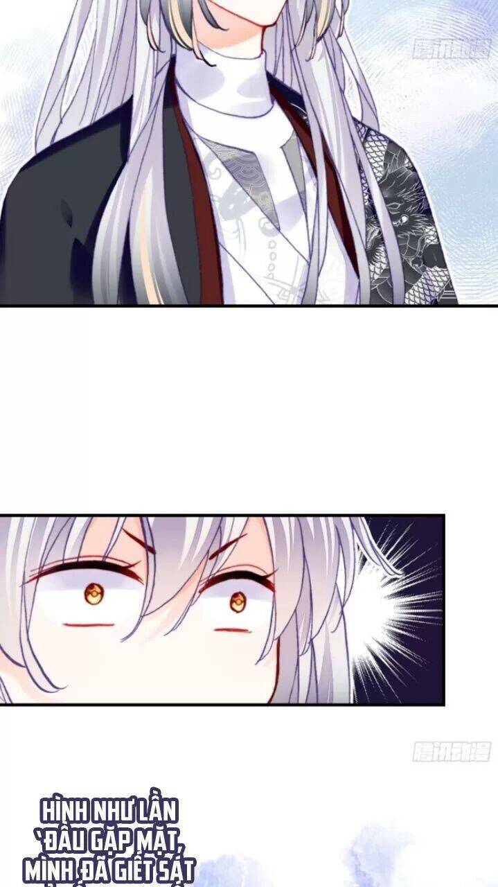 Lại Bị Bệnh Chiều Chuộng Quấn Lấy Chapter 28 - Trang 2