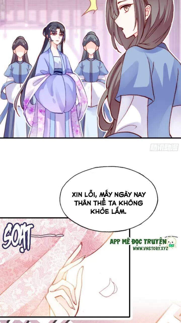 Lại Bị Bệnh Chiều Chuộng Quấn Lấy Chapter 29 - Trang 2