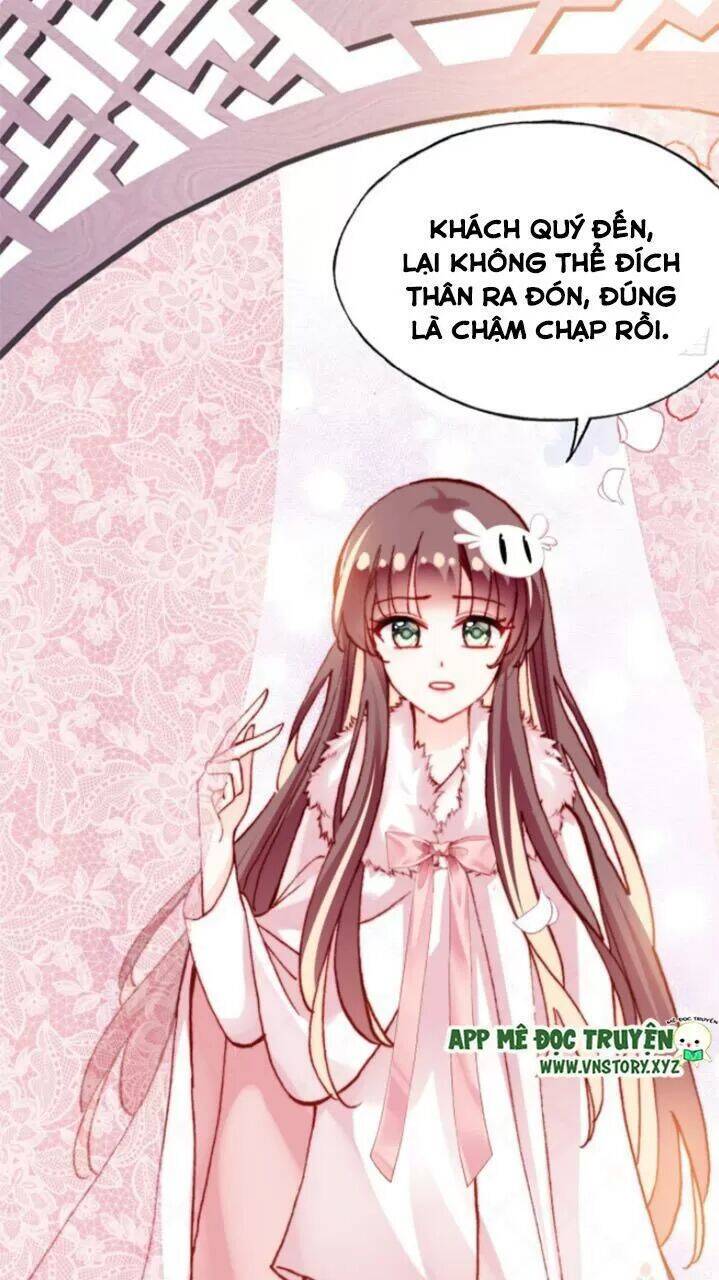 Lại Bị Bệnh Chiều Chuộng Quấn Lấy Chapter 29 - Trang 2