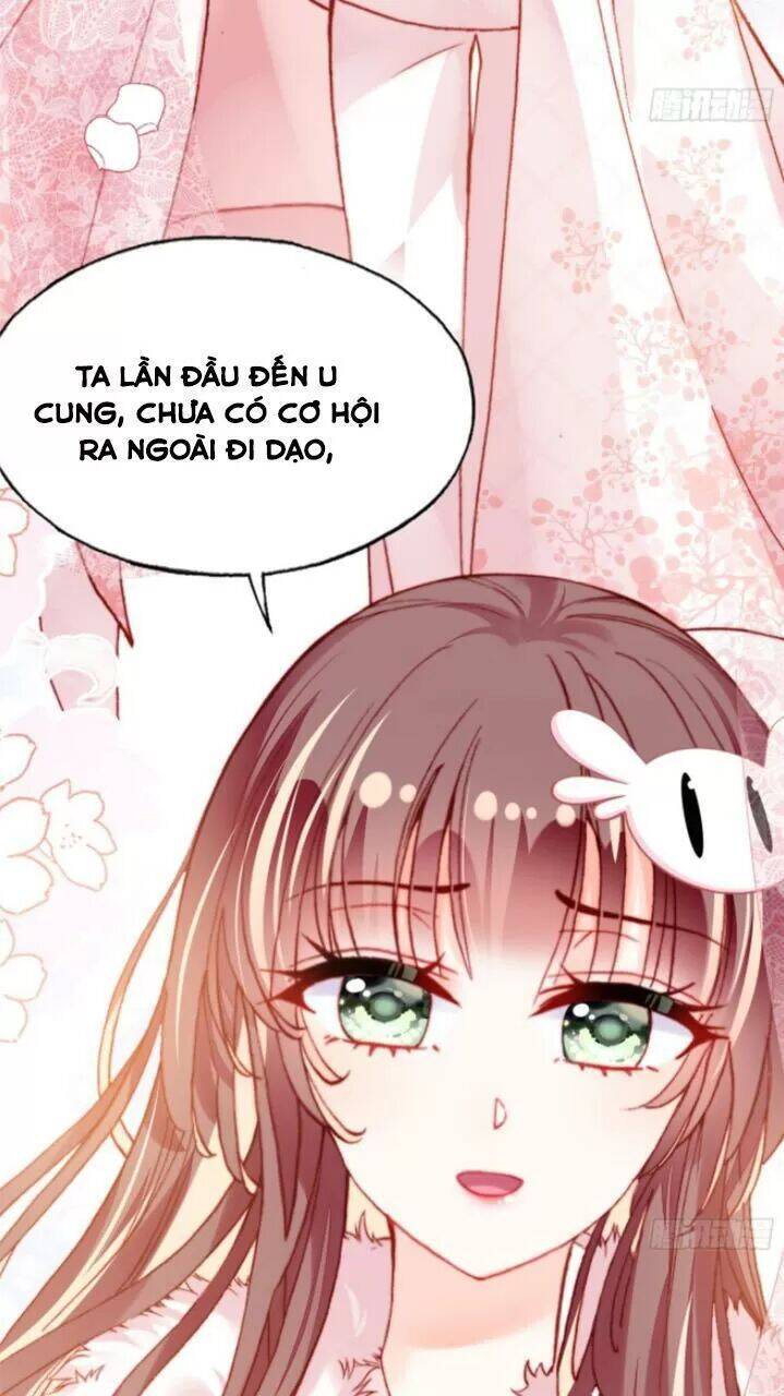 Lại Bị Bệnh Chiều Chuộng Quấn Lấy Chapter 29 - Trang 2