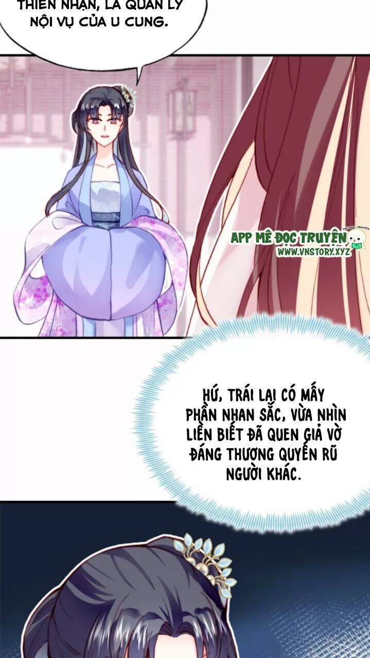 Lại Bị Bệnh Chiều Chuộng Quấn Lấy Chapter 29 - Trang 2