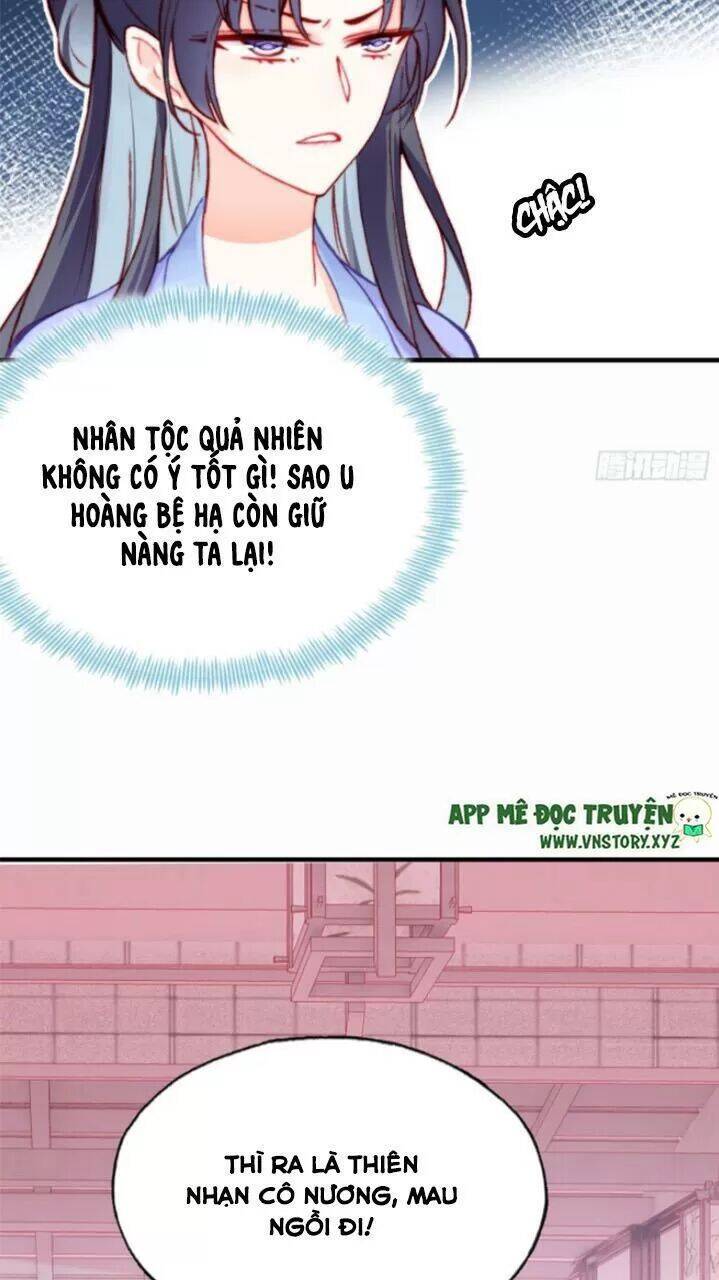 Lại Bị Bệnh Chiều Chuộng Quấn Lấy Chapter 29 - Trang 2