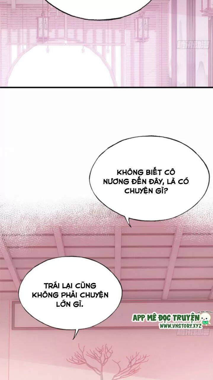 Lại Bị Bệnh Chiều Chuộng Quấn Lấy Chapter 29 - Trang 2