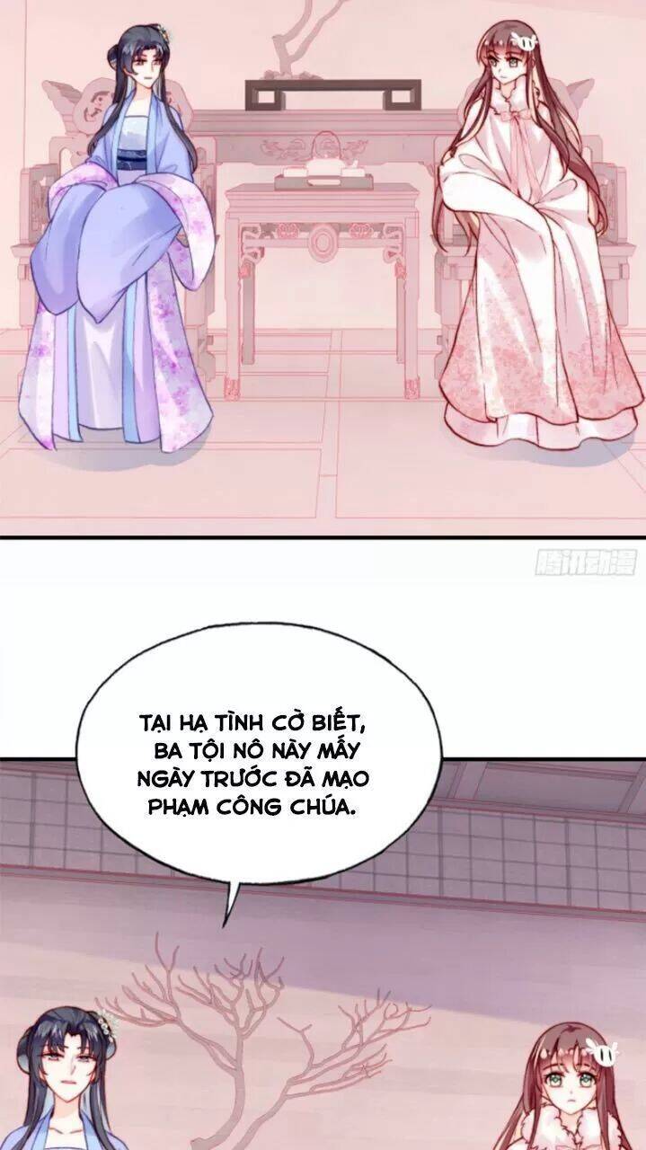 Lại Bị Bệnh Chiều Chuộng Quấn Lấy Chapter 29 - Trang 2