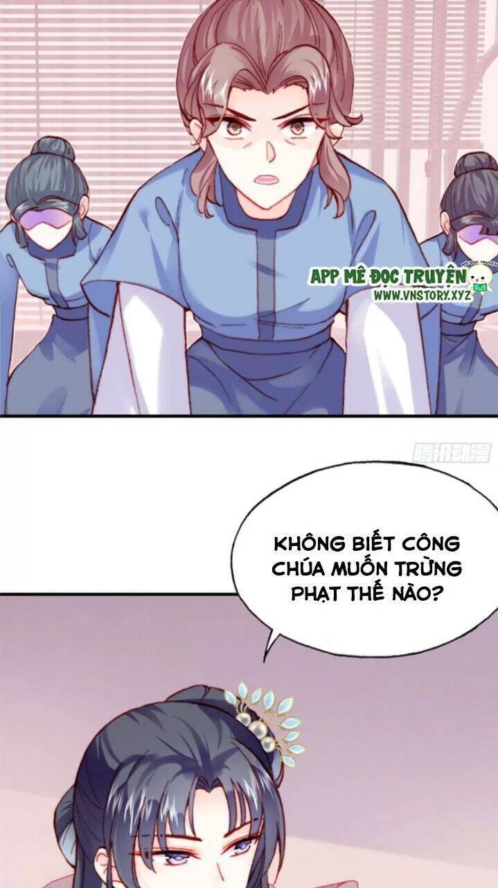 Lại Bị Bệnh Chiều Chuộng Quấn Lấy Chapter 29 - Trang 2