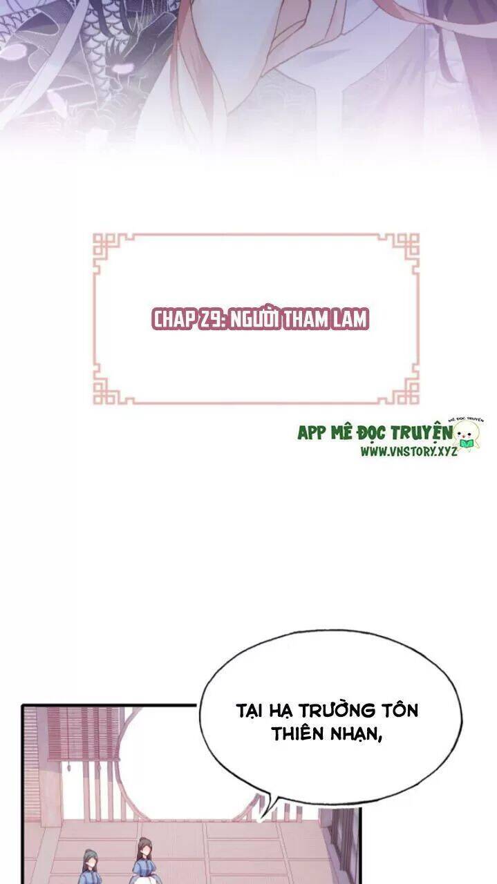 Lại Bị Bệnh Chiều Chuộng Quấn Lấy Chapter 29 - Trang 2