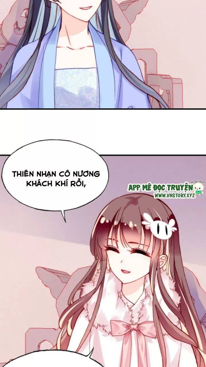 Lại Bị Bệnh Chiều Chuộng Quấn Lấy Chapter 29 - Trang 2