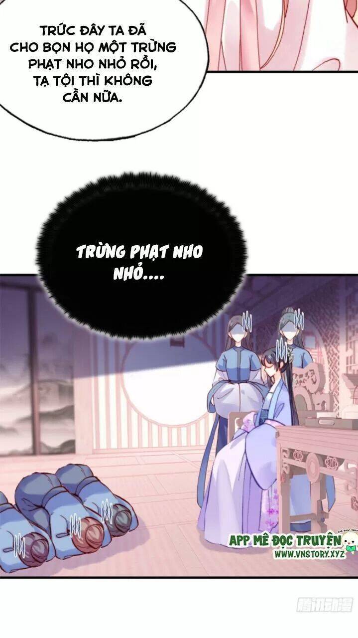 Lại Bị Bệnh Chiều Chuộng Quấn Lấy Chapter 29 - Trang 2