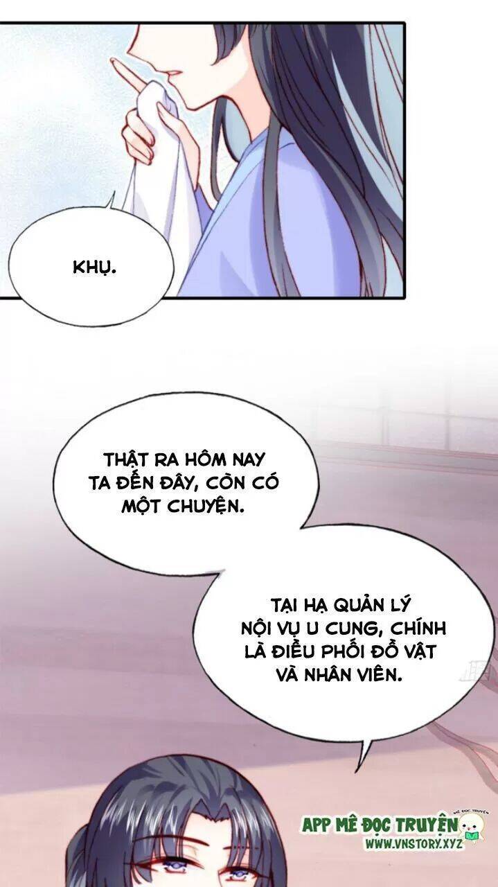 Lại Bị Bệnh Chiều Chuộng Quấn Lấy Chapter 29 - Trang 2