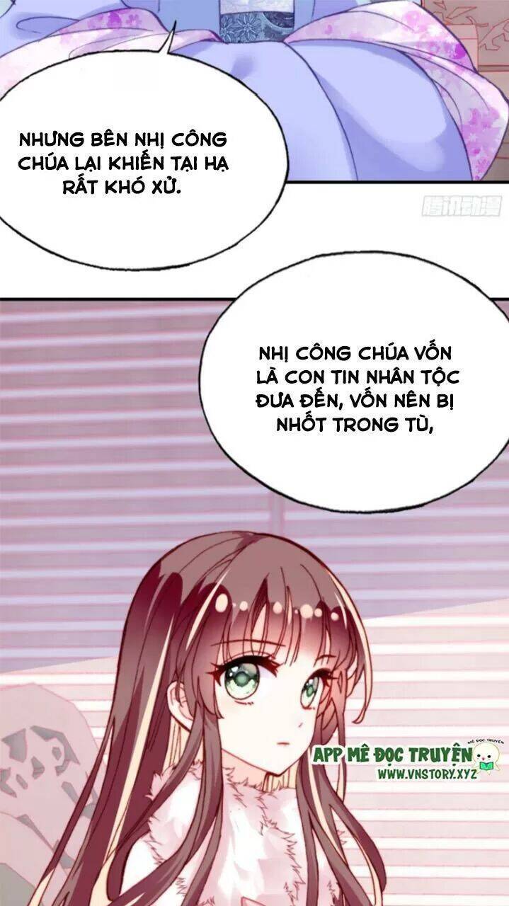 Lại Bị Bệnh Chiều Chuộng Quấn Lấy Chapter 29 - Trang 2