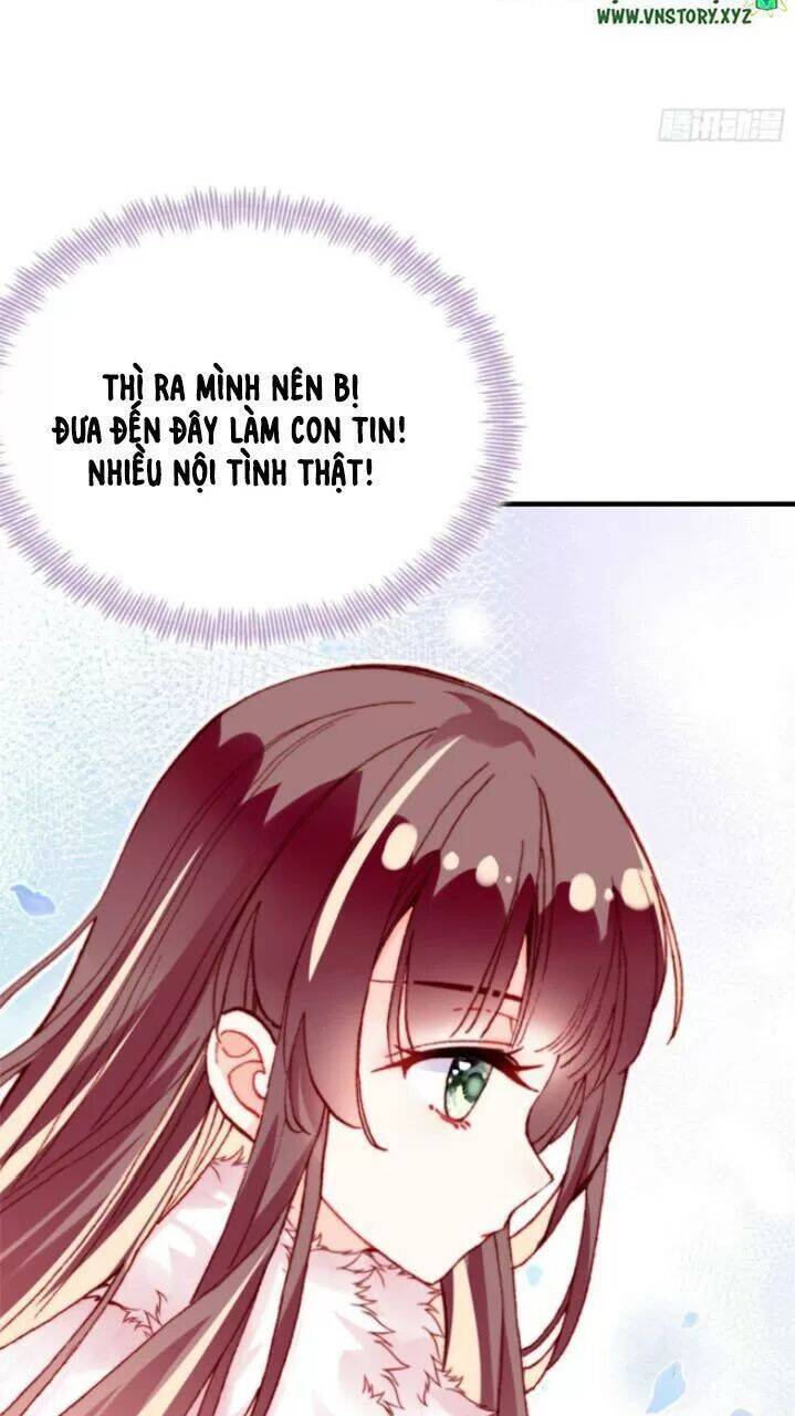 Lại Bị Bệnh Chiều Chuộng Quấn Lấy Chapter 29 - Trang 2