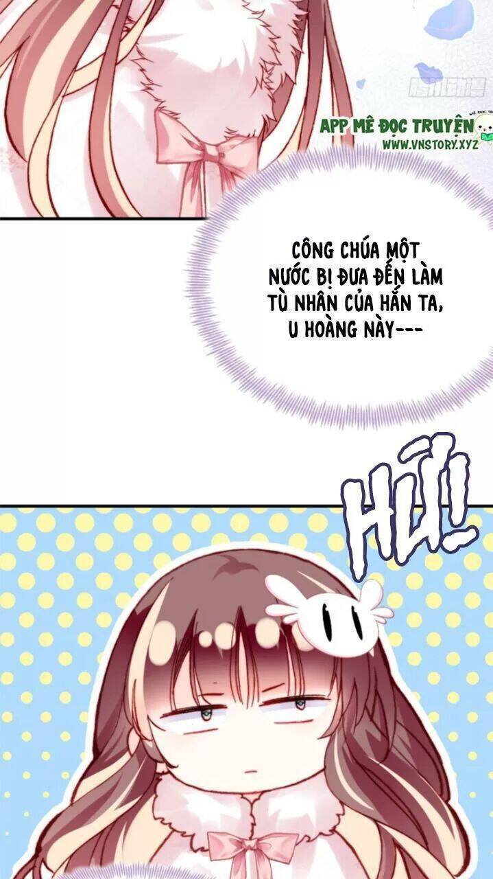 Lại Bị Bệnh Chiều Chuộng Quấn Lấy Chapter 29 - Trang 2