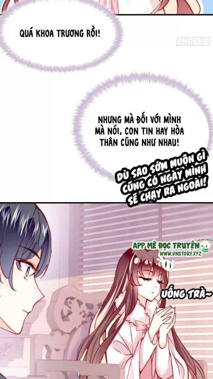 Lại Bị Bệnh Chiều Chuộng Quấn Lấy Chapter 29 - Trang 2