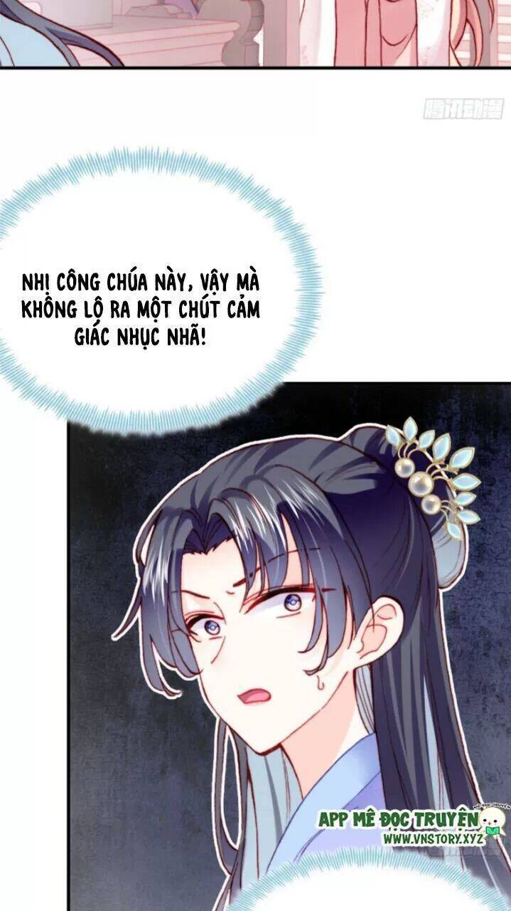 Lại Bị Bệnh Chiều Chuộng Quấn Lấy Chapter 29 - Trang 2