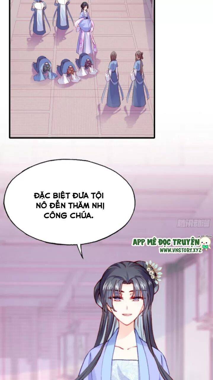 Lại Bị Bệnh Chiều Chuộng Quấn Lấy Chapter 29 - Trang 2
