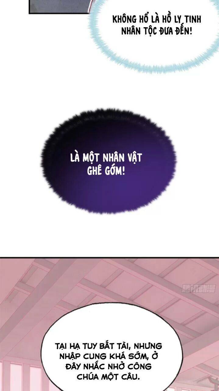 Lại Bị Bệnh Chiều Chuộng Quấn Lấy Chapter 29 - Trang 2