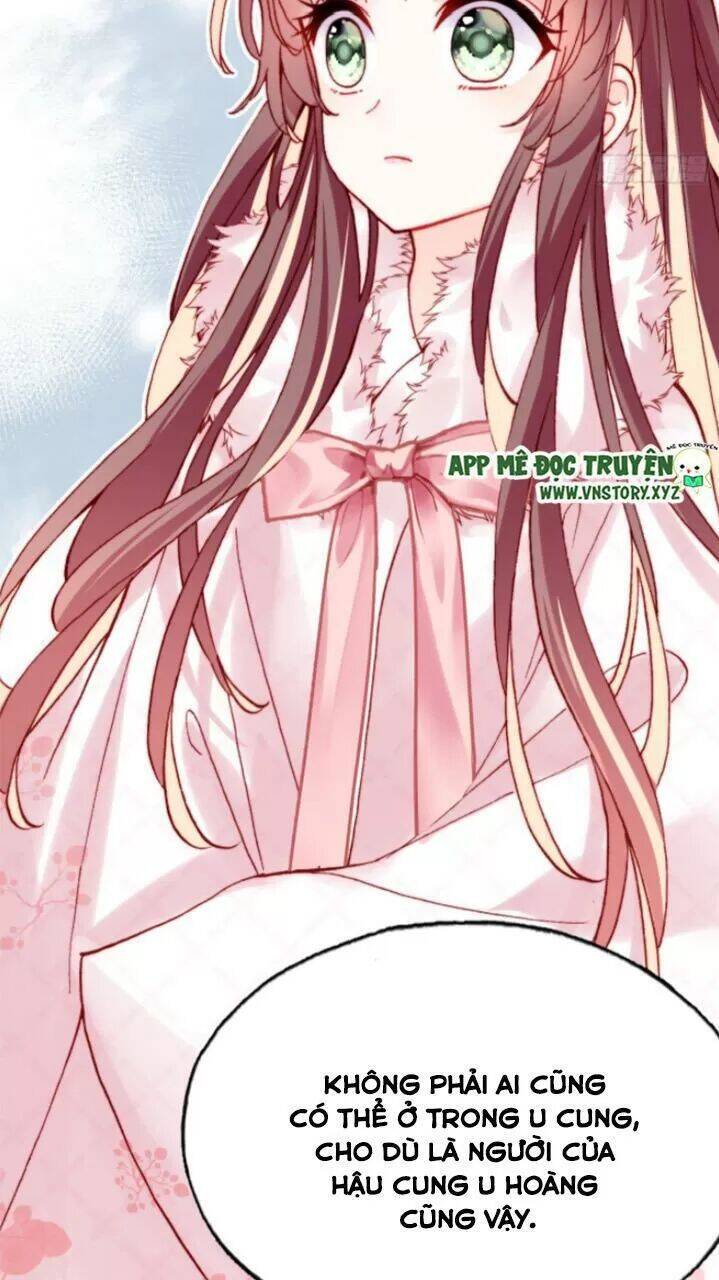 Lại Bị Bệnh Chiều Chuộng Quấn Lấy Chapter 29 - Trang 2