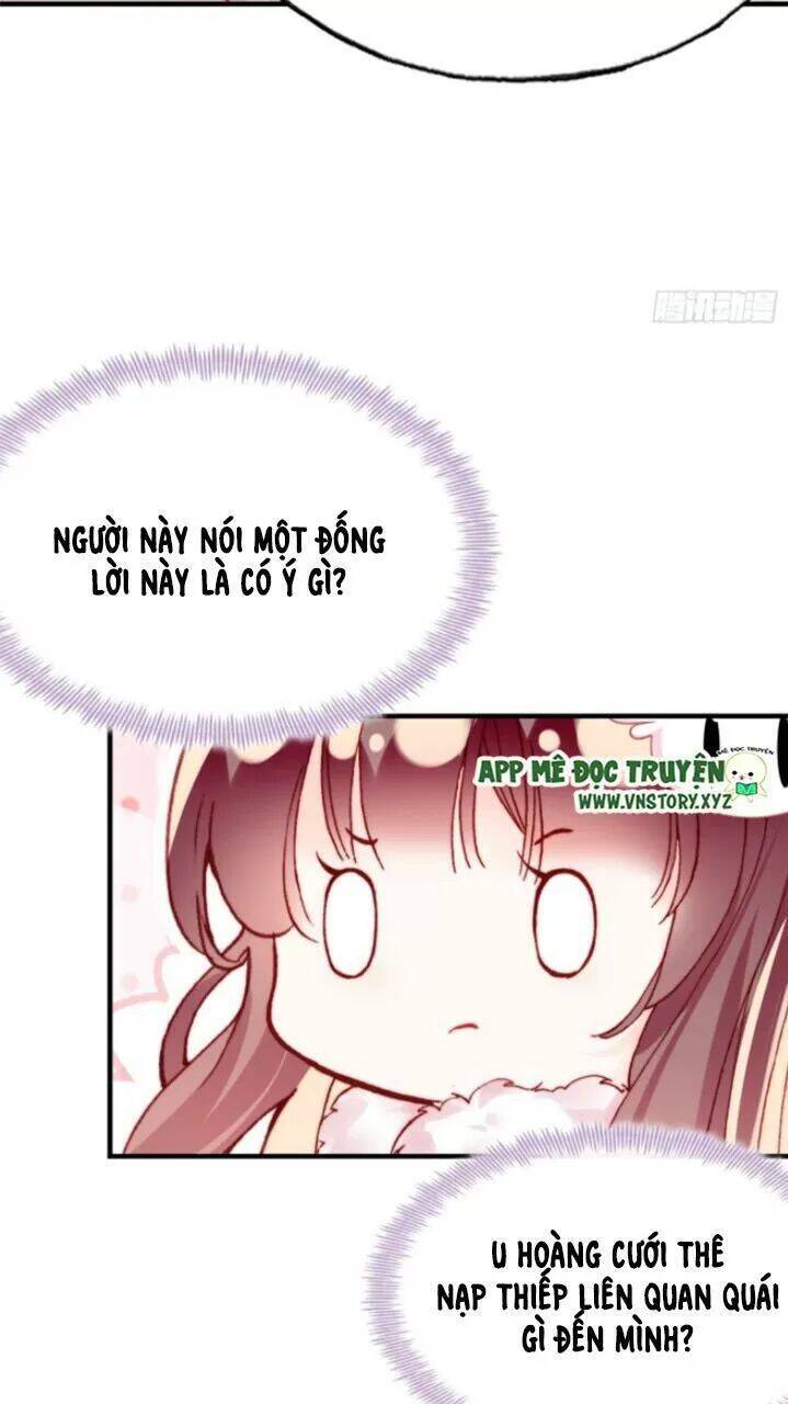 Lại Bị Bệnh Chiều Chuộng Quấn Lấy Chapter 29 - Trang 2