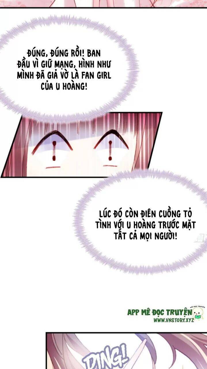 Lại Bị Bệnh Chiều Chuộng Quấn Lấy Chapter 29 - Trang 2