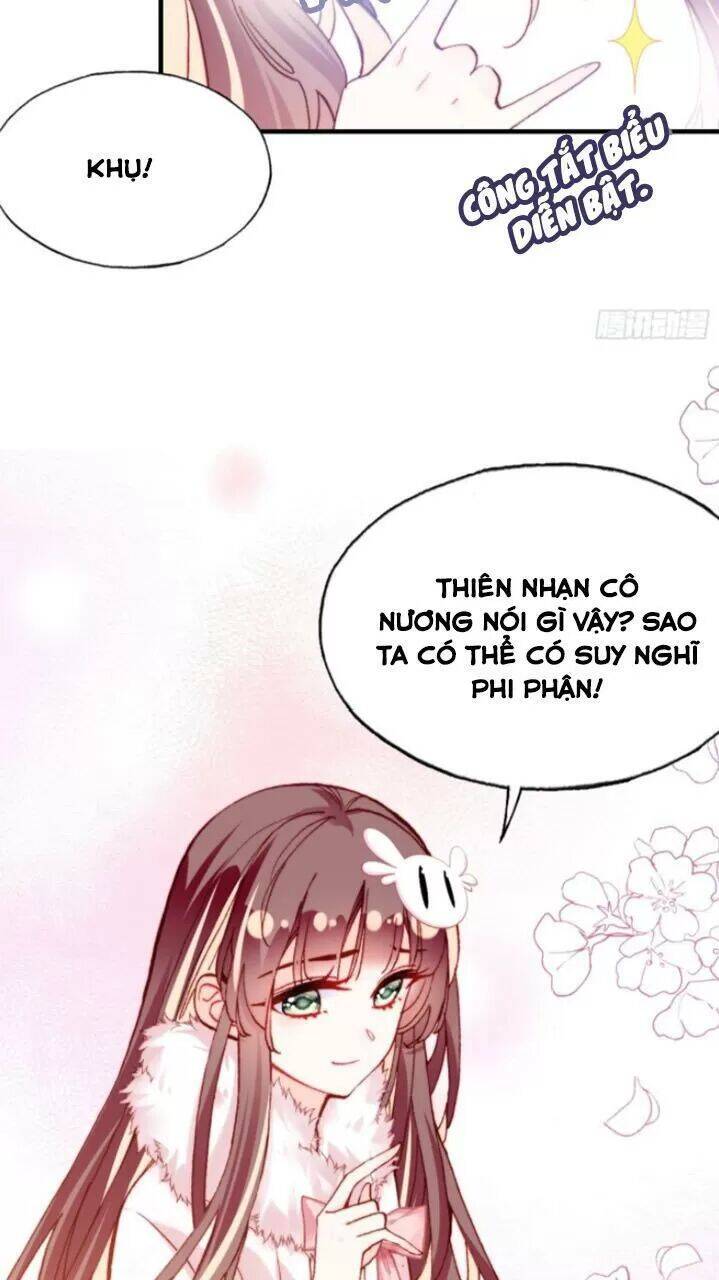 Lại Bị Bệnh Chiều Chuộng Quấn Lấy Chapter 29 - Trang 2