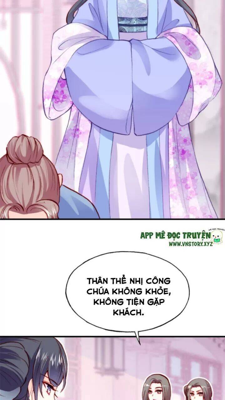 Lại Bị Bệnh Chiều Chuộng Quấn Lấy Chapter 29 - Trang 2