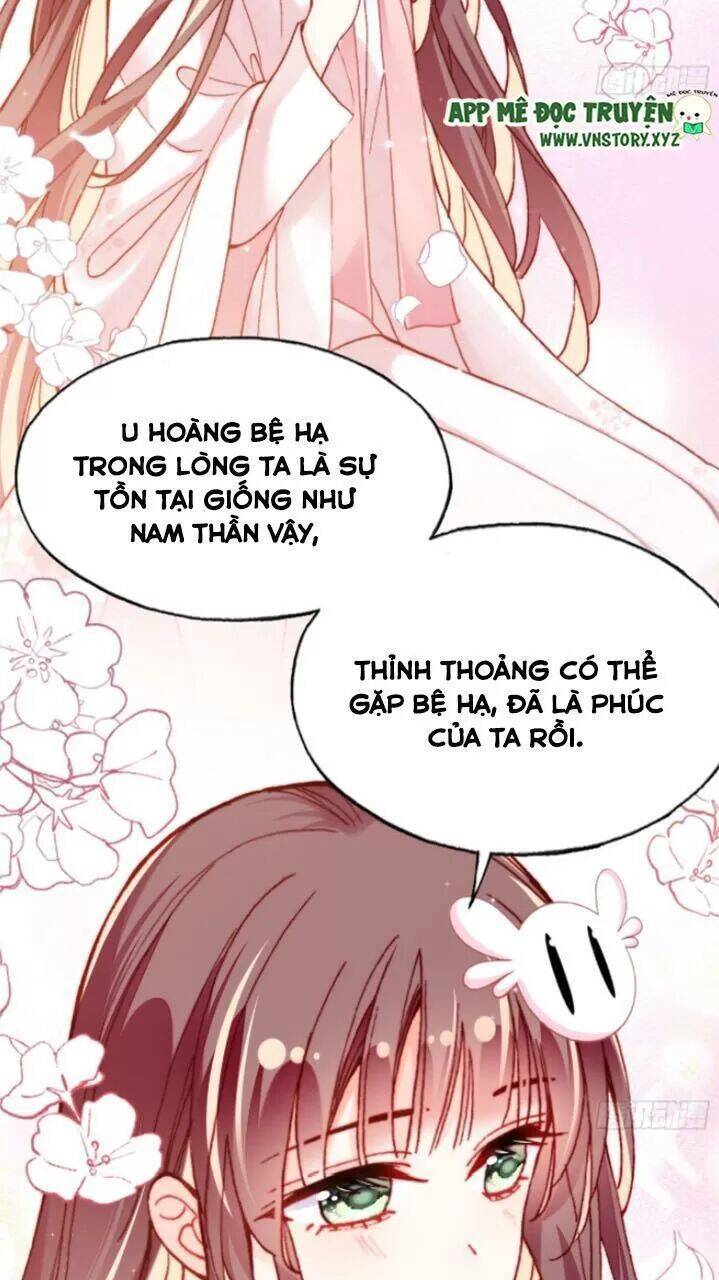 Lại Bị Bệnh Chiều Chuộng Quấn Lấy Chapter 29 - Trang 2