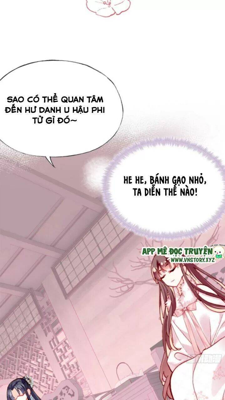 Lại Bị Bệnh Chiều Chuộng Quấn Lấy Chapter 29 - Trang 2