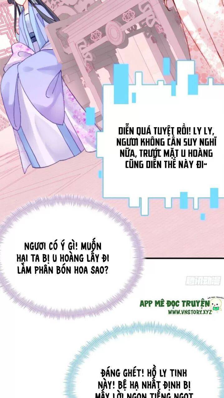 Lại Bị Bệnh Chiều Chuộng Quấn Lấy Chapter 29 - Trang 2