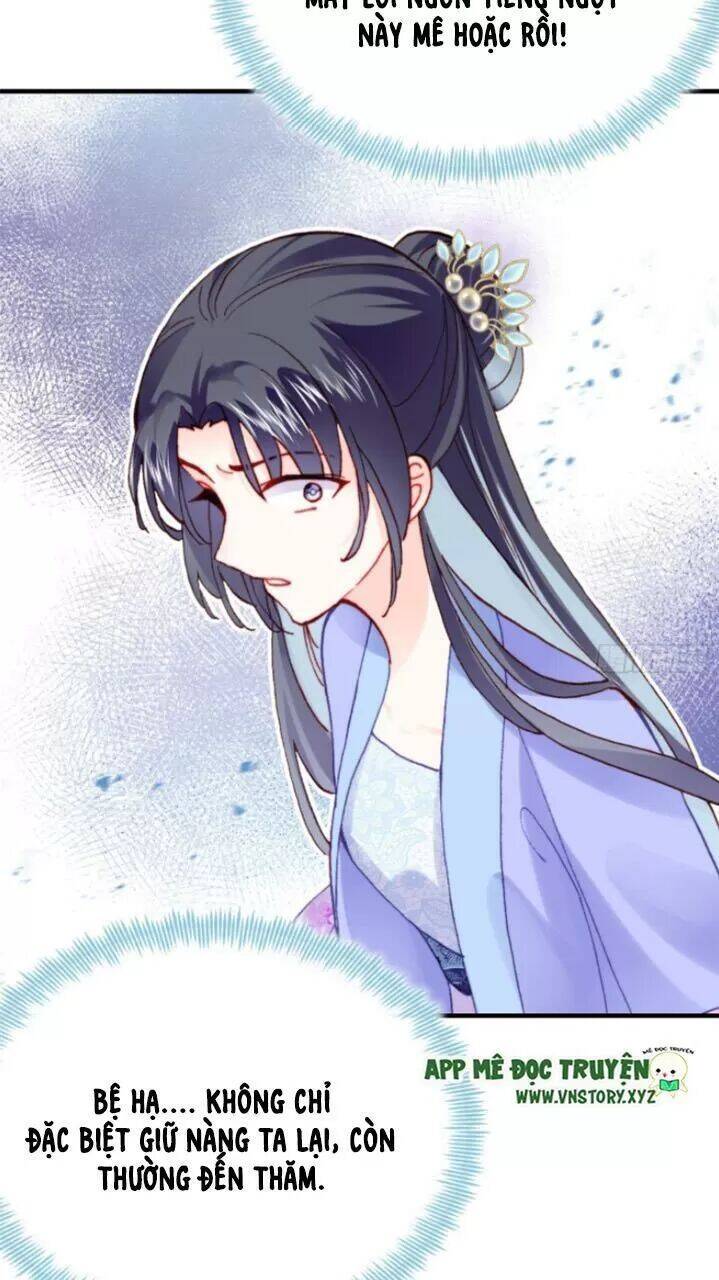 Lại Bị Bệnh Chiều Chuộng Quấn Lấy Chapter 29 - Trang 2