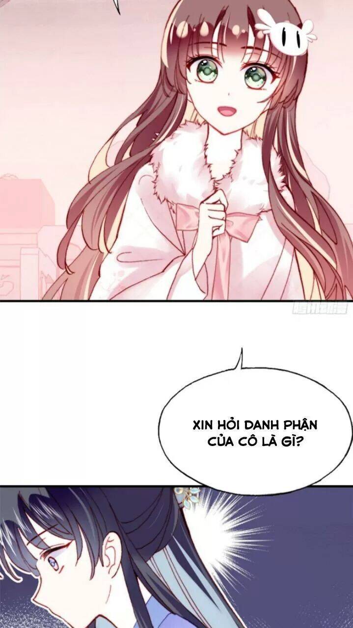 Lại Bị Bệnh Chiều Chuộng Quấn Lấy Chapter 29 - Trang 2