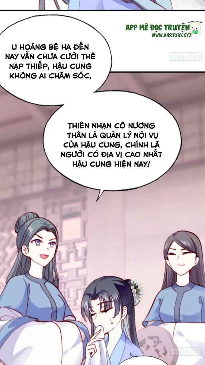 Lại Bị Bệnh Chiều Chuộng Quấn Lấy Chapter 29 - Trang 2