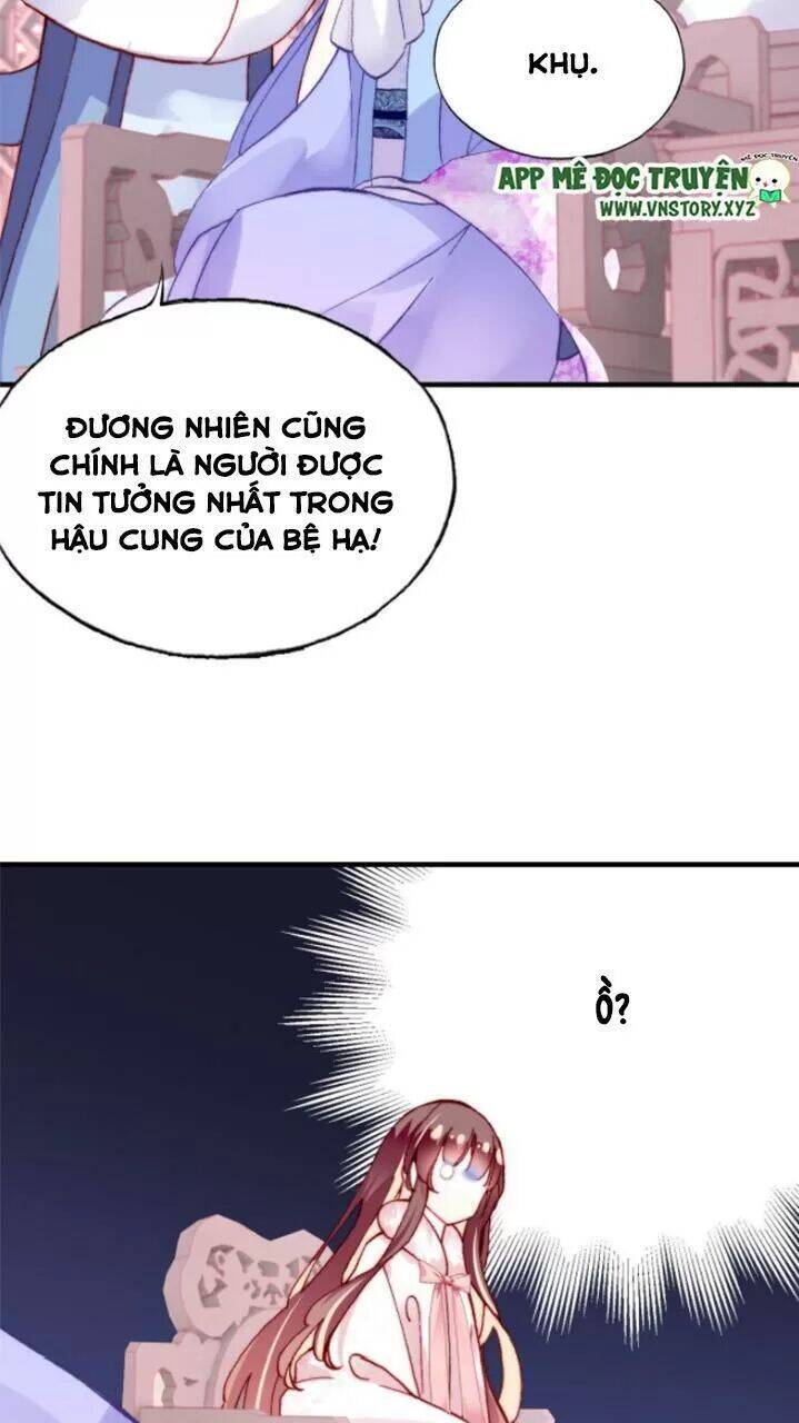 Lại Bị Bệnh Chiều Chuộng Quấn Lấy Chapter 29 - Trang 2