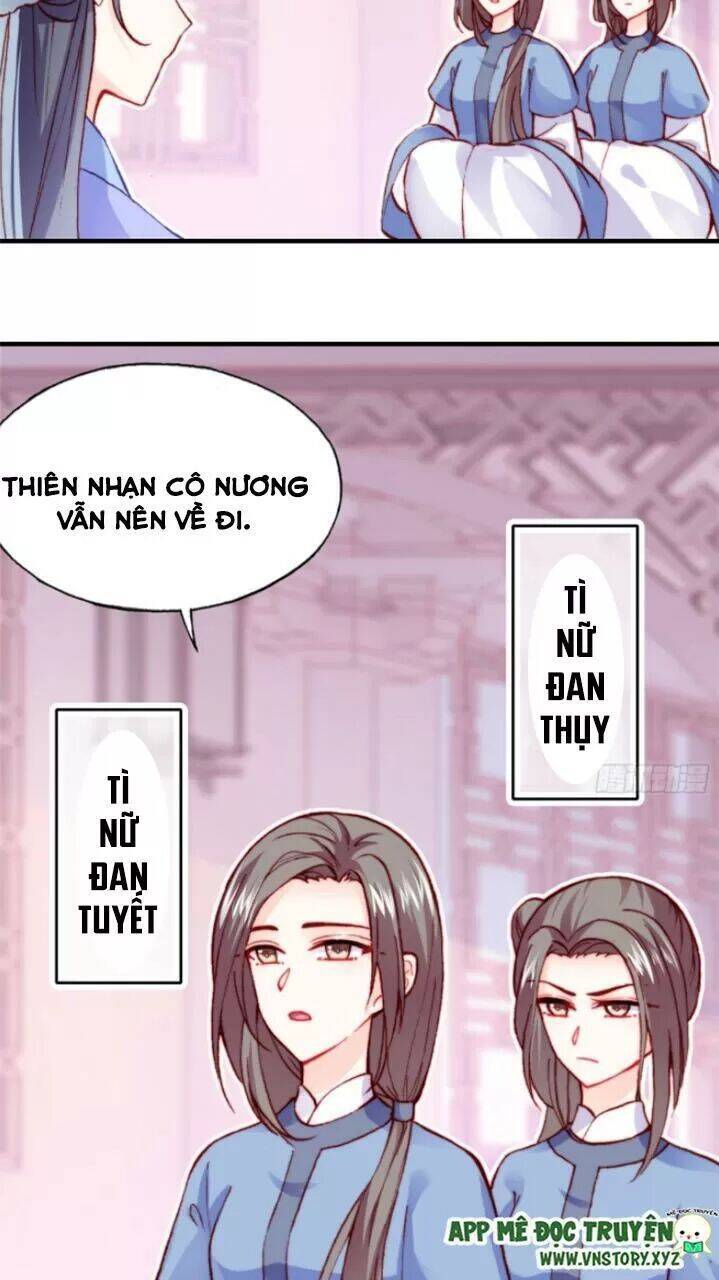 Lại Bị Bệnh Chiều Chuộng Quấn Lấy Chapter 29 - Trang 2