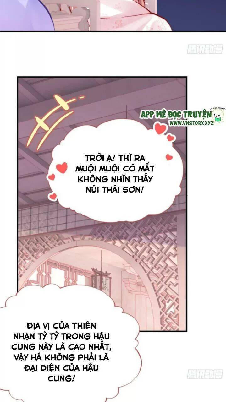 Lại Bị Bệnh Chiều Chuộng Quấn Lấy Chapter 29 - Trang 2