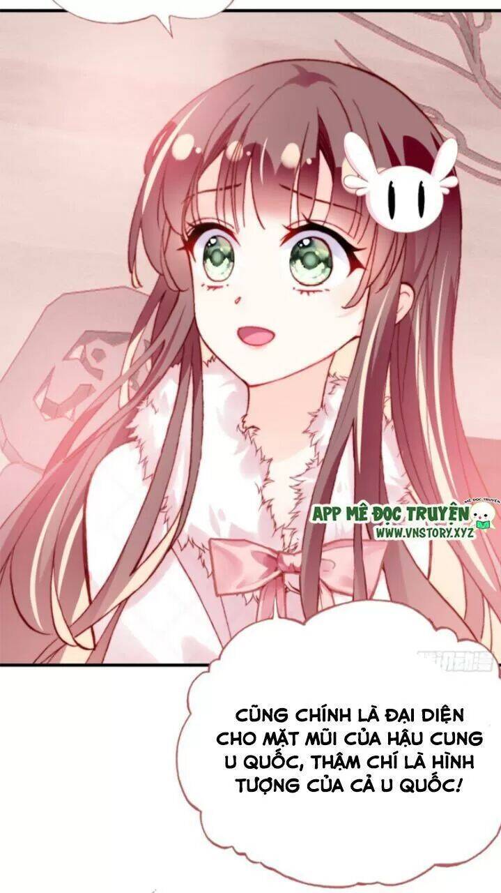 Lại Bị Bệnh Chiều Chuộng Quấn Lấy Chapter 29 - Trang 2