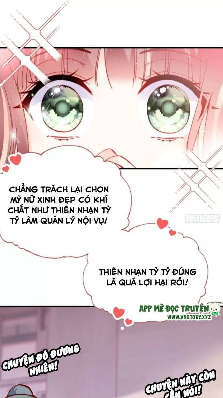 Lại Bị Bệnh Chiều Chuộng Quấn Lấy Chapter 29 - Trang 2