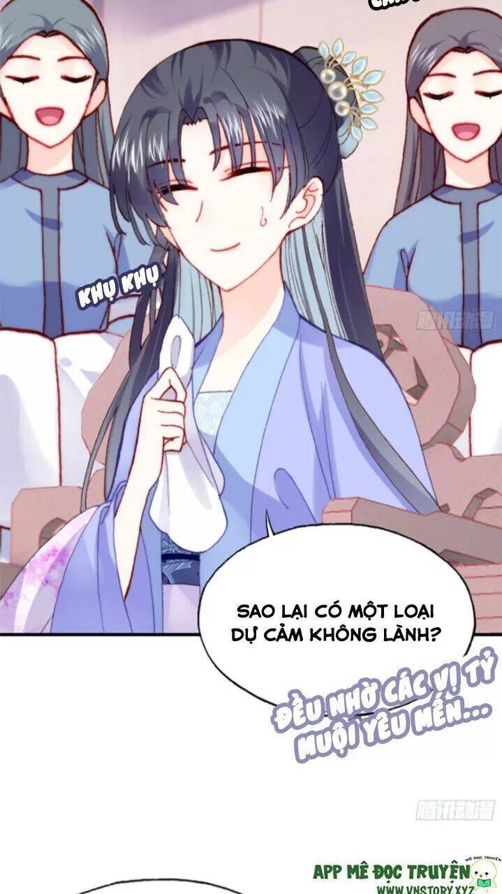 Lại Bị Bệnh Chiều Chuộng Quấn Lấy Chapter 29 - Trang 2