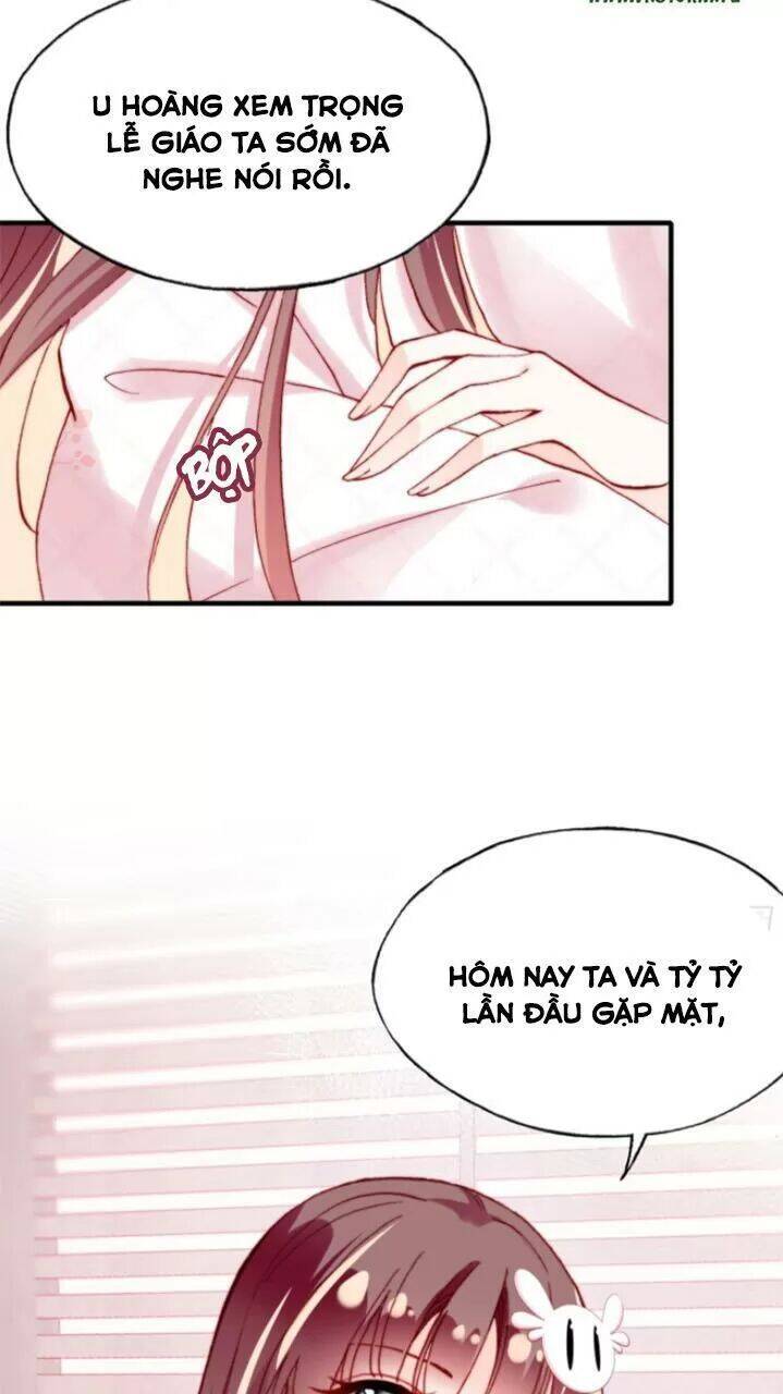 Lại Bị Bệnh Chiều Chuộng Quấn Lấy Chapter 29 - Trang 2