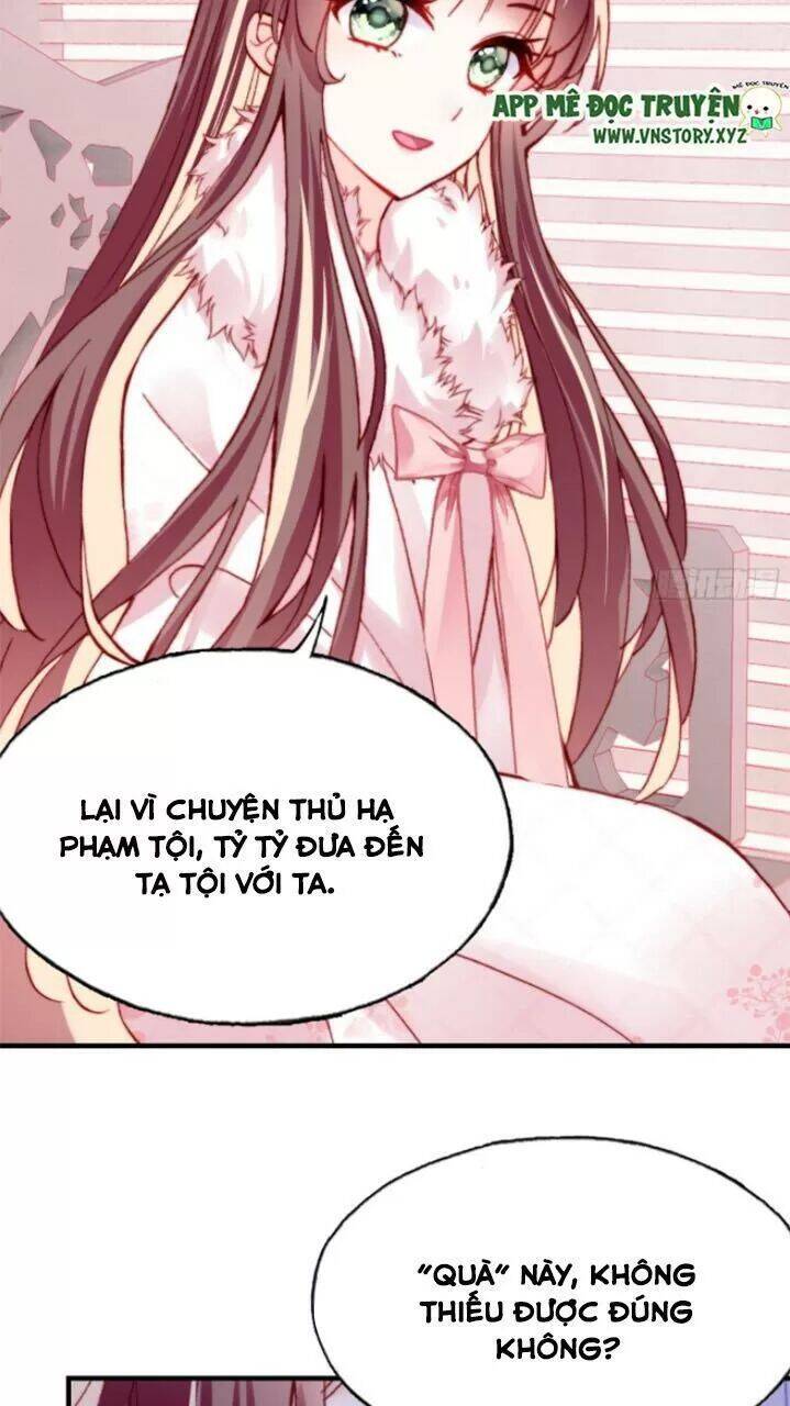 Lại Bị Bệnh Chiều Chuộng Quấn Lấy Chapter 29 - Trang 2