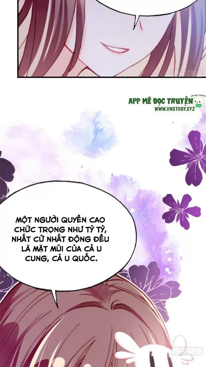 Lại Bị Bệnh Chiều Chuộng Quấn Lấy Chapter 29 - Trang 2