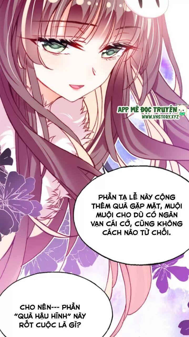 Lại Bị Bệnh Chiều Chuộng Quấn Lấy Chapter 29 - Trang 2