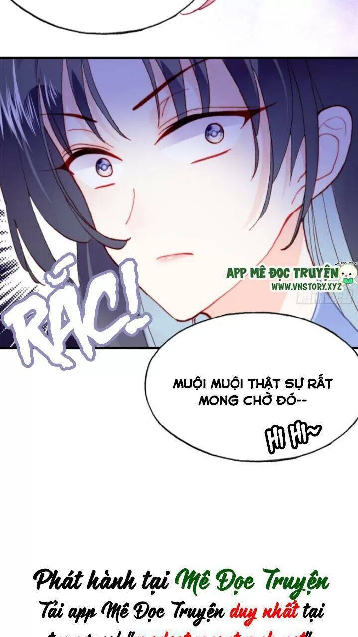 Lại Bị Bệnh Chiều Chuộng Quấn Lấy Chapter 29 - Trang 2