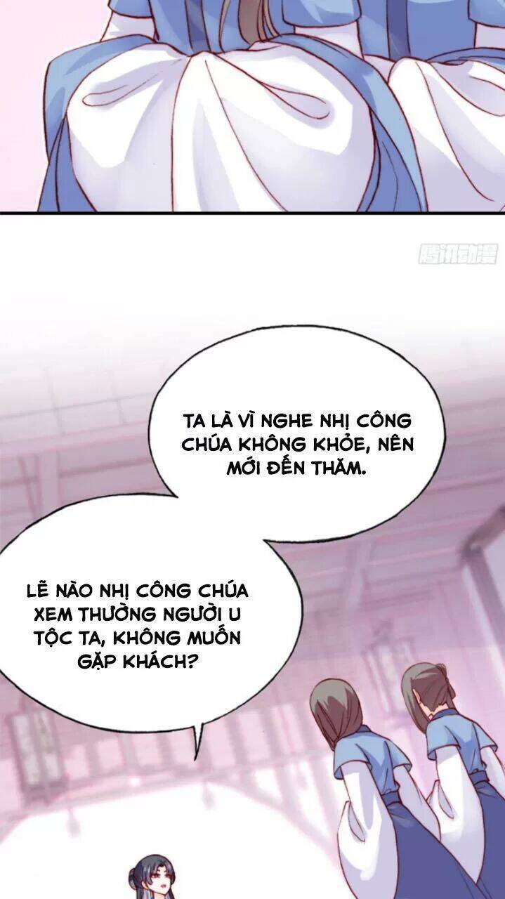 Lại Bị Bệnh Chiều Chuộng Quấn Lấy Chapter 29 - Trang 2