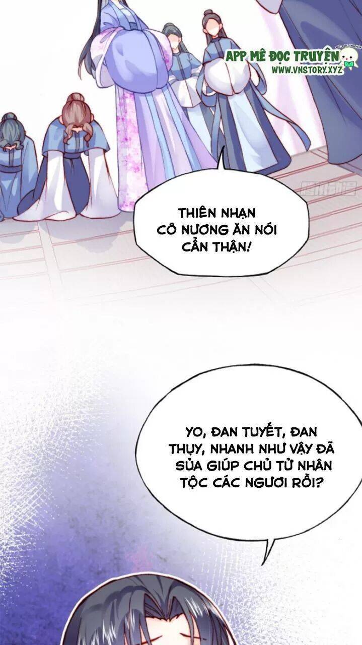 Lại Bị Bệnh Chiều Chuộng Quấn Lấy Chapter 29 - Trang 2