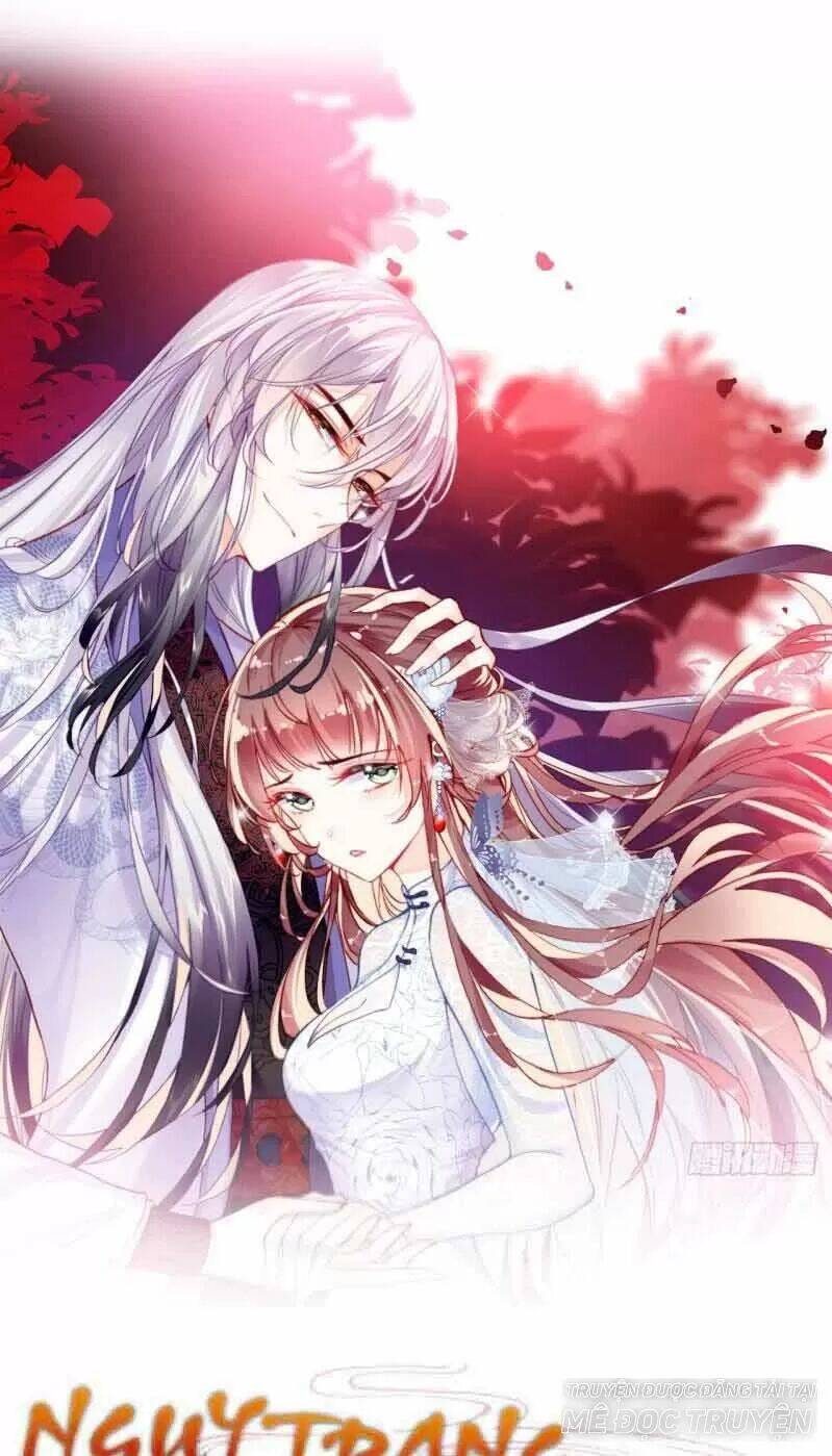 Lại Bị Bệnh Chiều Chuộng Quấn Lấy Chapter 3 - Trang 2