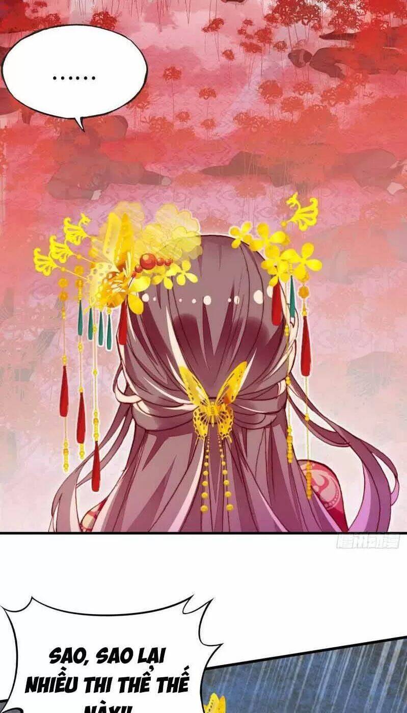 Lại Bị Bệnh Chiều Chuộng Quấn Lấy Chapter 3 - Trang 2