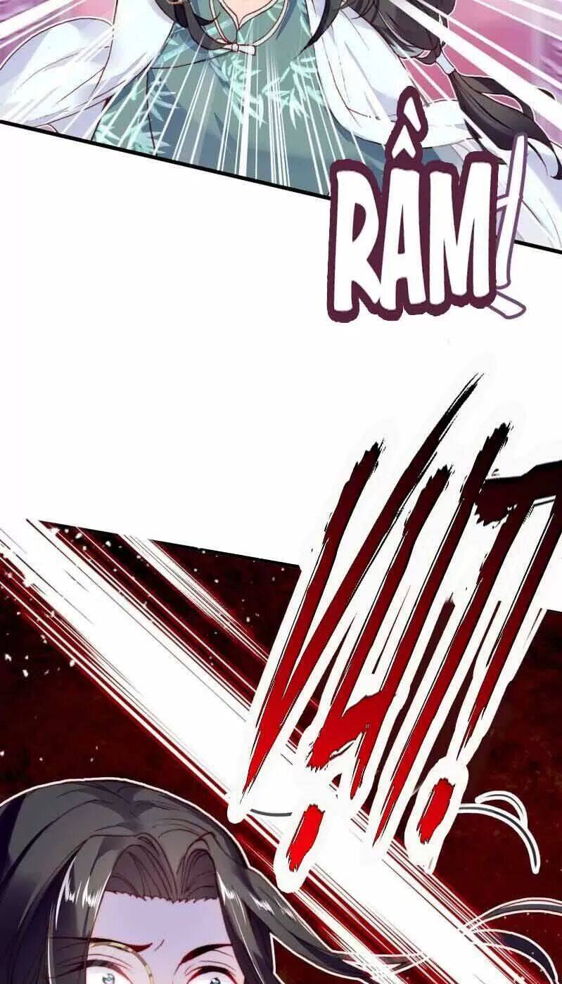 Lại Bị Bệnh Chiều Chuộng Quấn Lấy Chapter 3 - Trang 2