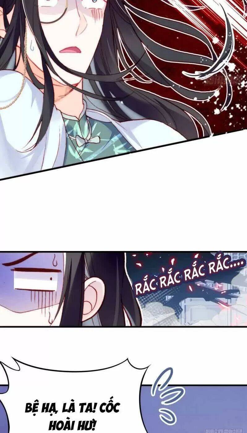 Lại Bị Bệnh Chiều Chuộng Quấn Lấy Chapter 3 - Trang 2