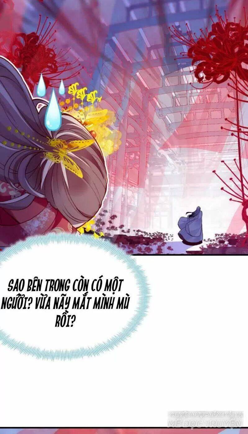 Lại Bị Bệnh Chiều Chuộng Quấn Lấy Chapter 3 - Trang 2